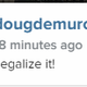 Illustration for article titled Doug want some Weed